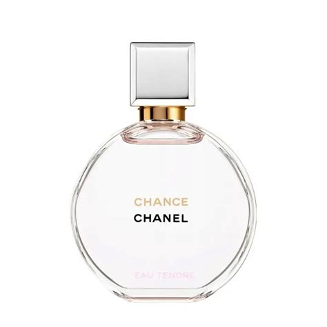 chanel chance hebe